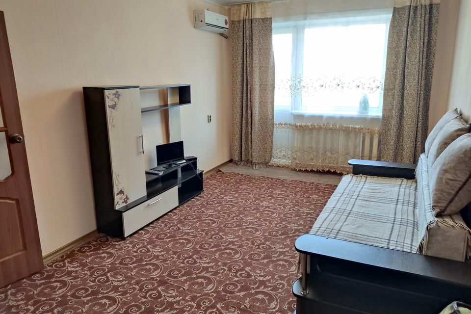 Сдаётся 1-комнатная квартира, 36 м²
