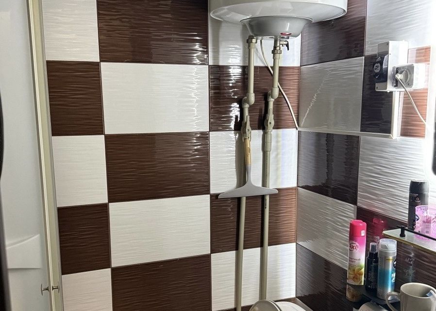 Продаётся 1-комнатная квартира, 31 м²