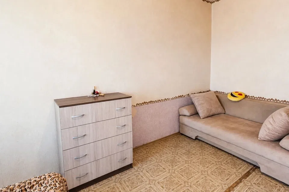 Продаётся 1-комнатная квартира, 32 м²