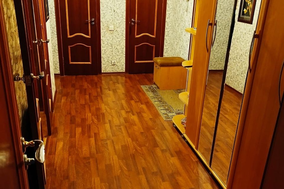 Продаётся 2-комнатная квартира, 64.9 м²