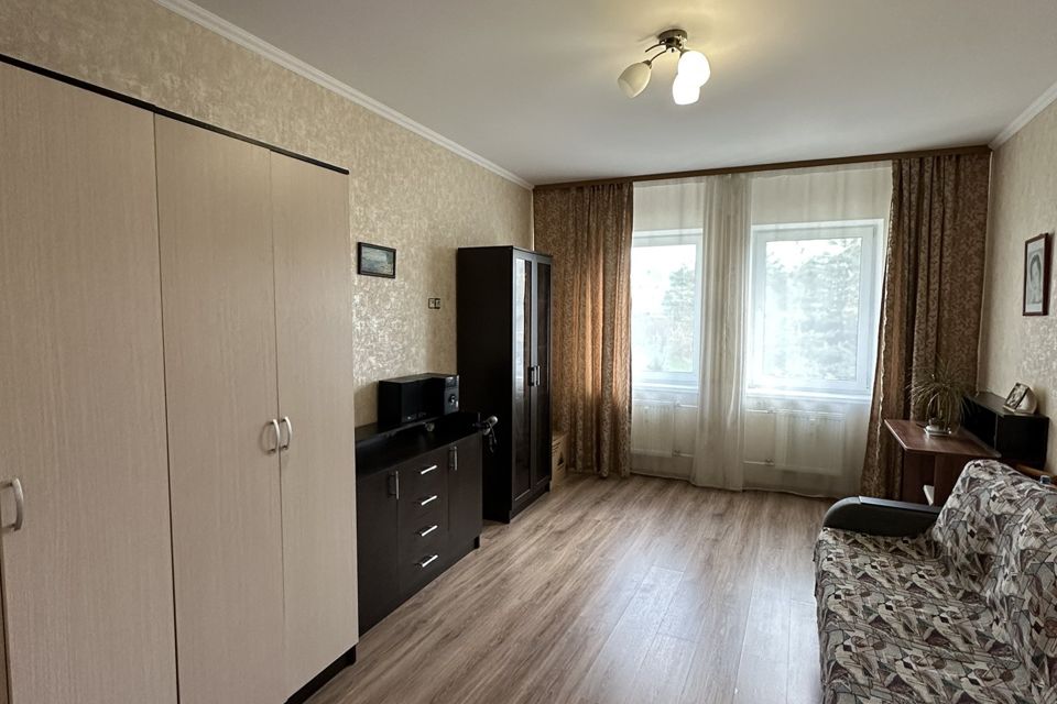 Продаётся 2-комнатная квартира, 53 м²