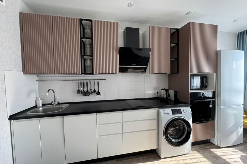 Продаётся 2-комнатная квартира, 49.4 м²