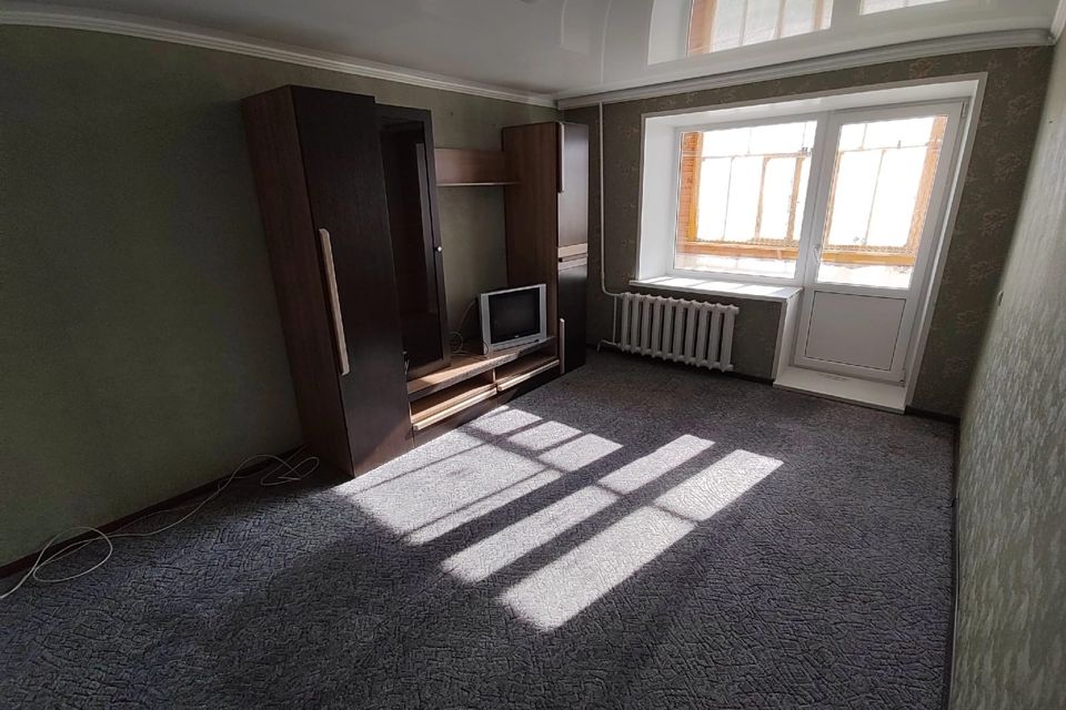 Продаётся 2-комнатная квартира, 50.6 м²