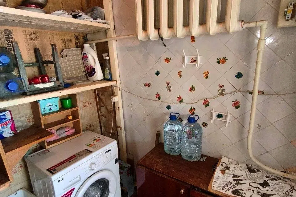 Продаётся 1-этажный дом, 58.7 м²