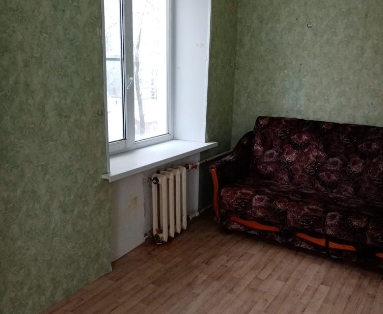 Продаётся 2-комнатная квартира, 43 м²