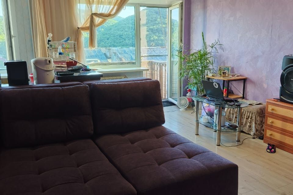 Продаётся студия, 31 м²