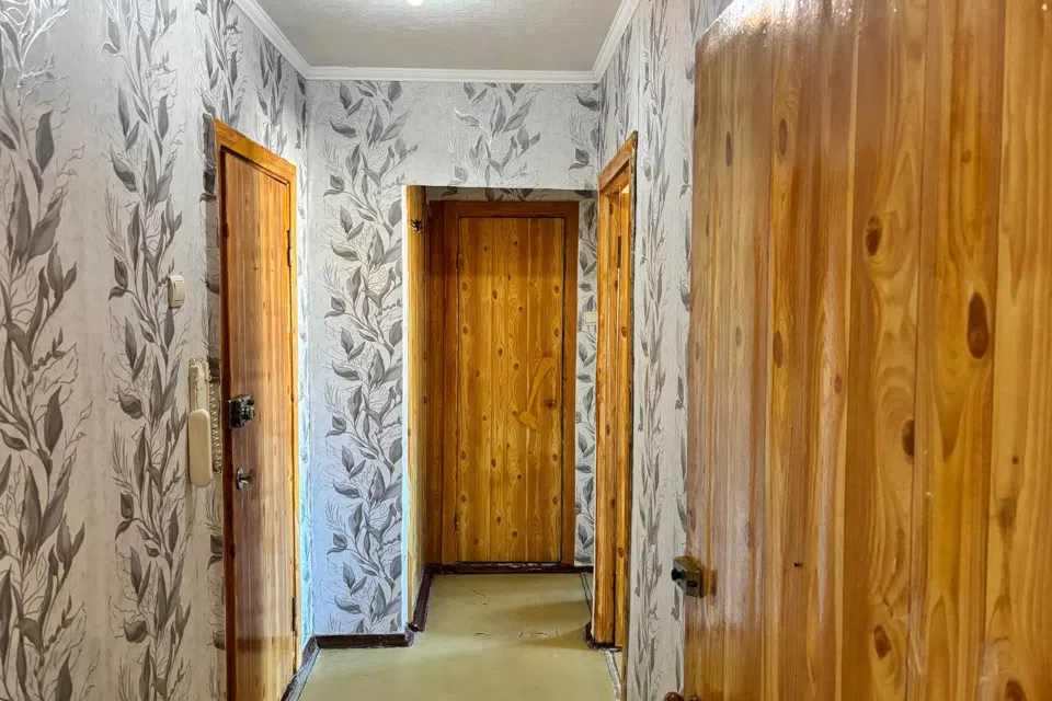 Продаётся 2-комнатная квартира, 50 м²