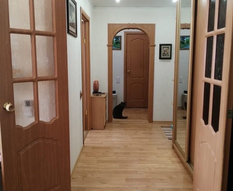 Продаётся 2-комнатная квартира, 51 м²