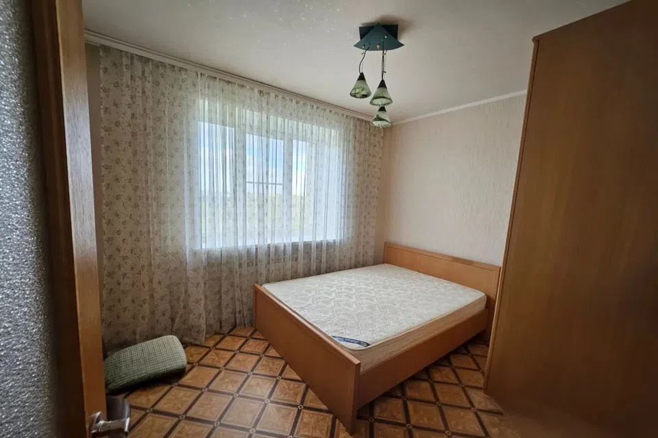 Продаётся 2-комнатная квартира, 39.9 м²