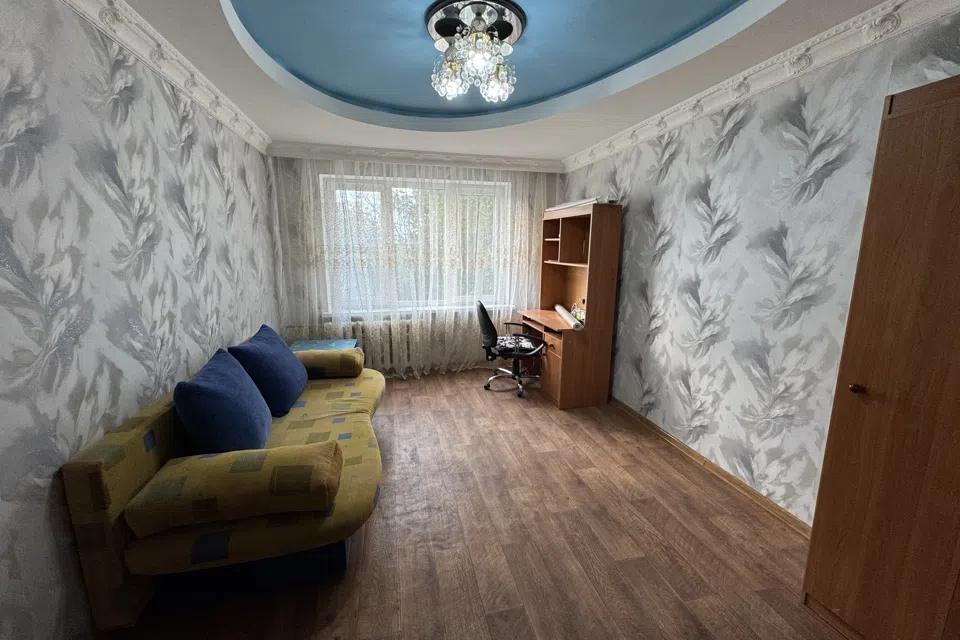 Продаётся 2-комнатная квартира, 47 м²