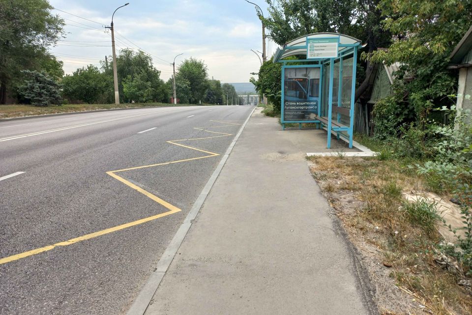 Продаётся 1-этажный дом, 45 м²