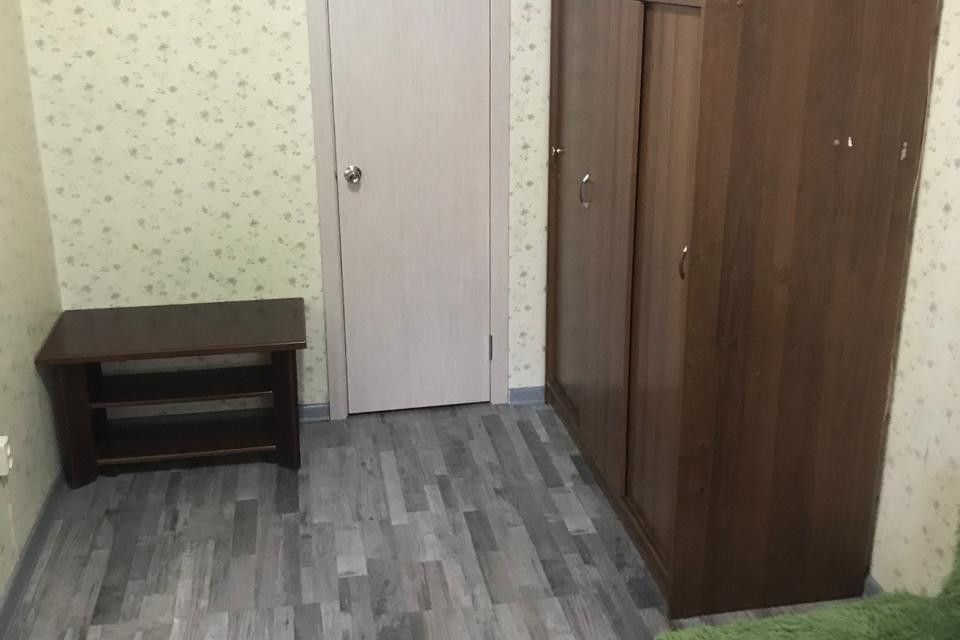 Продаётся 2-комнатная квартира, 42.7 м²