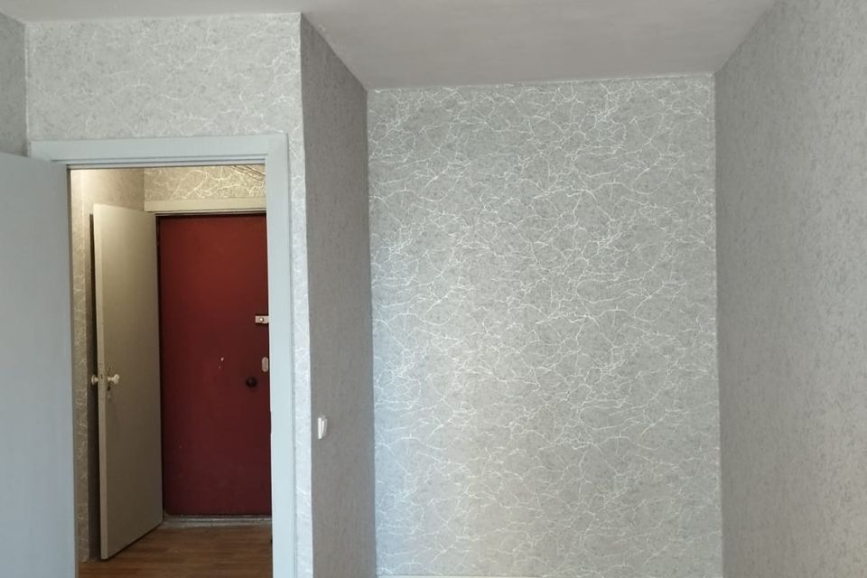 Сдаётся 1-комнатная квартира, 34 м²