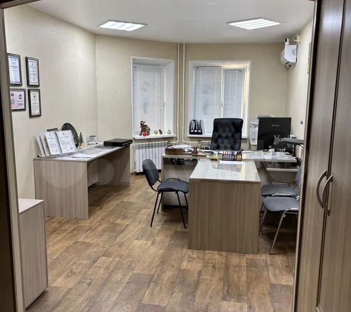Продаётся 1-комнатная квартира, 39.2 м²