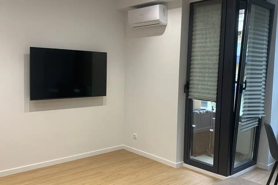 Продаётся студия, 25.2 м²