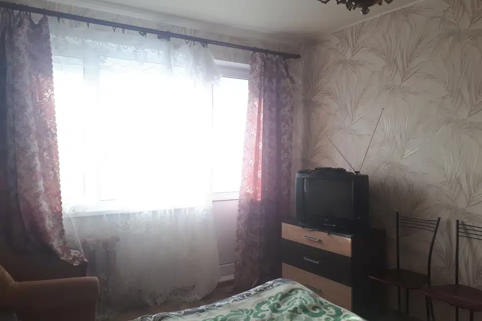 Продаётся 2-комнатная квартира, 45.9 м²