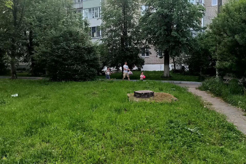 Продаётся 2-комнатная квартира, 45 м²
