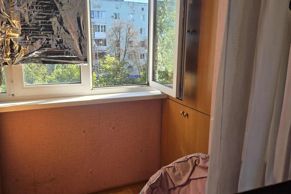Продаётся 2-комнатная квартира, 51 м²