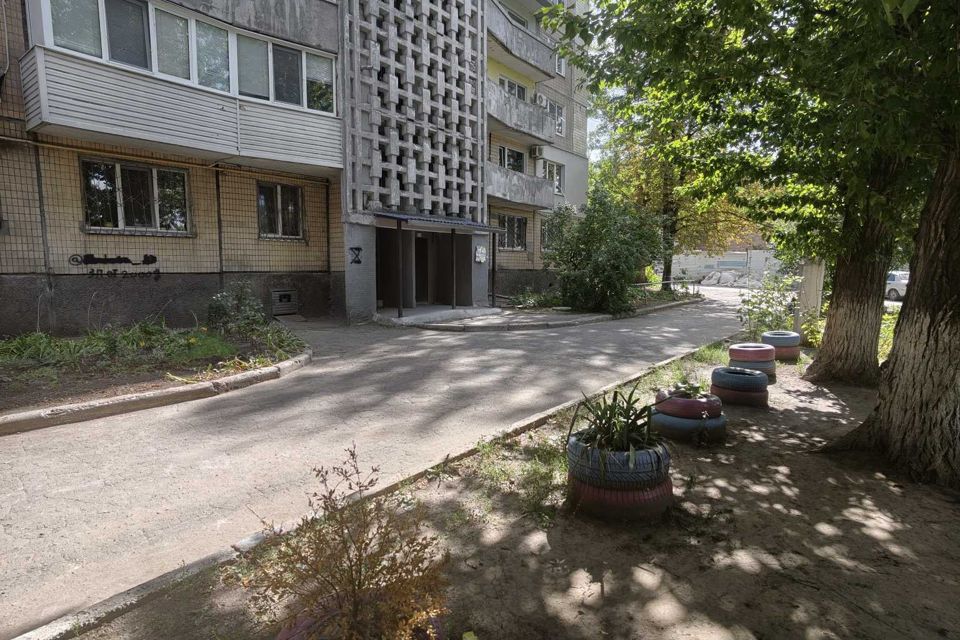 Продаётся 2-комнатная квартира, 49 м²