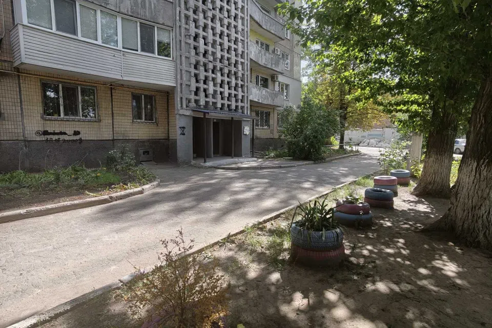 Продаётся 2-комнатная квартира, 49 м²
