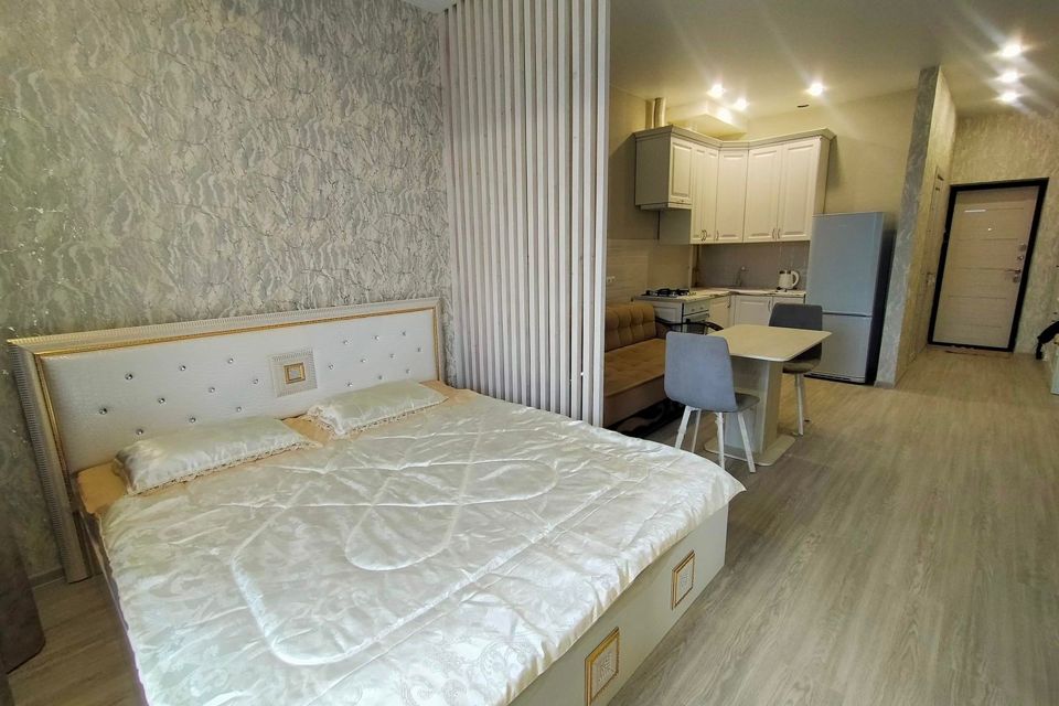 Продаётся студия, 32.3 м²