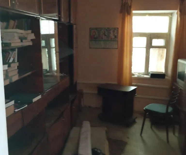 Продаётся 1-этажный дом, 80 м²
