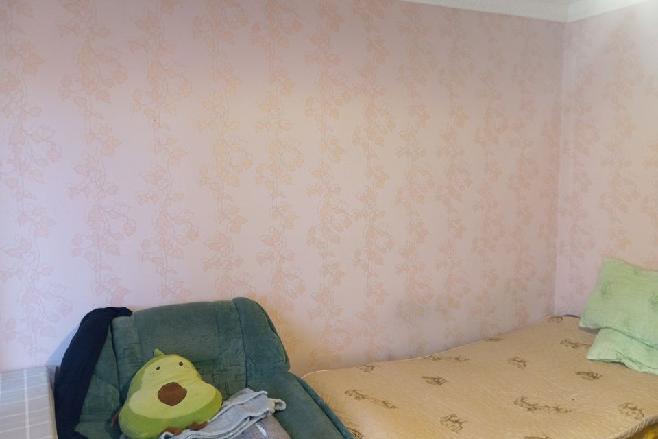 Продаётся 1-комнатная квартира, 18.6 м²