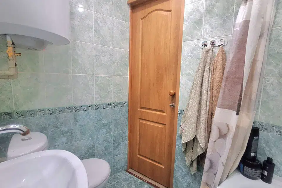 Продаётся 2-комнатная квартира, 46 м²