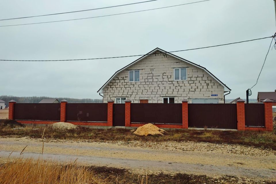 Продажа домов в районе Липецкий в Липецкой области, продажа домов в районе Липецкий | RussianRealty