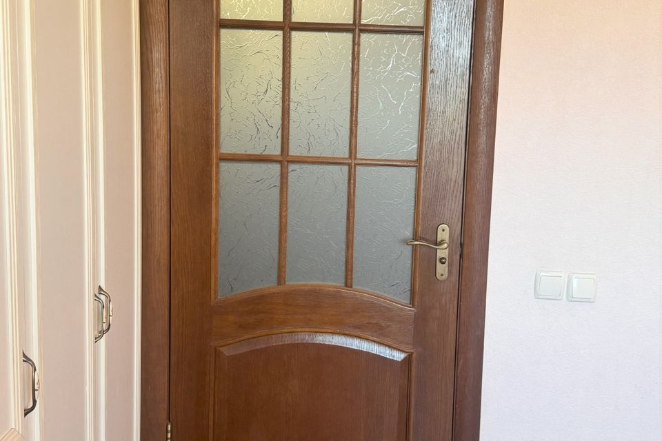 Продаётся 2-комнатная квартира, 56 м²