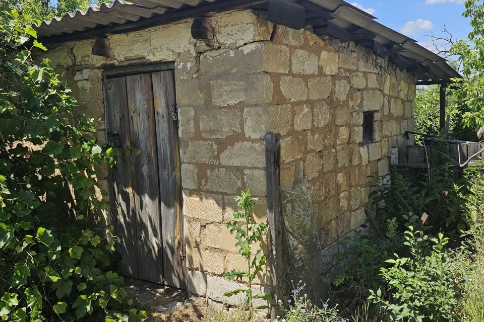 Продаётся 1-этажный дом, 82 м²