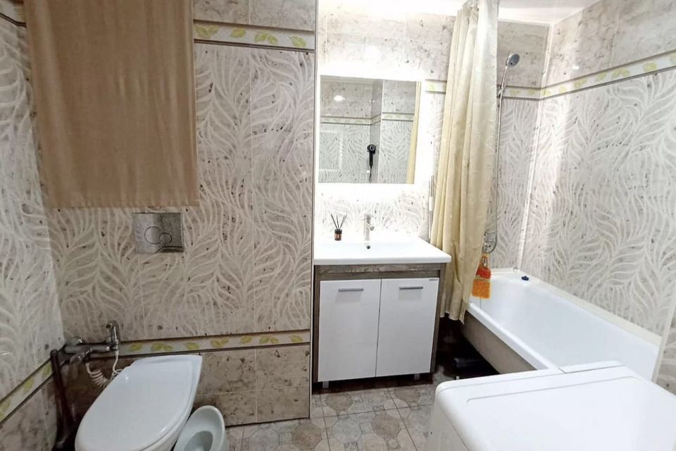 Продаётся 2-комнатная квартира, 51 м²