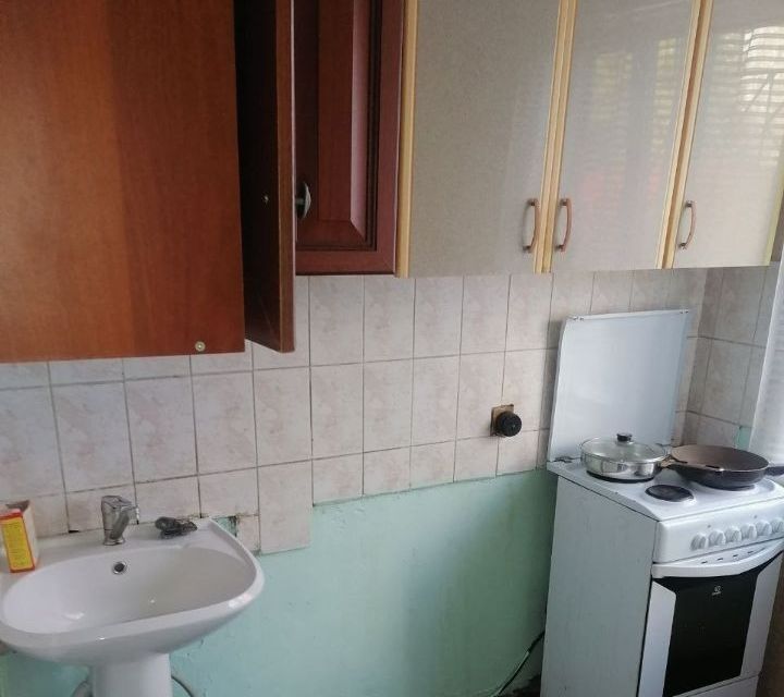 Сдаётся 2-комнатная квартира, 45 м²