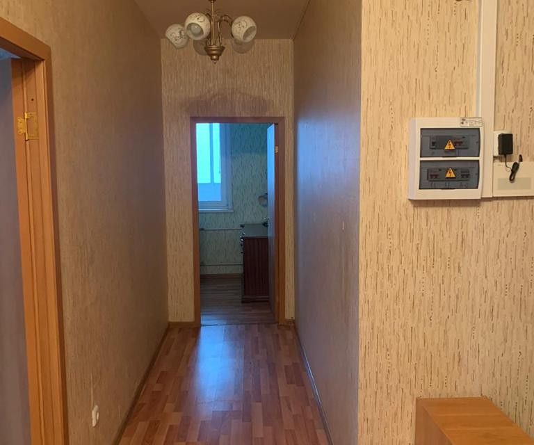 Продаётся 2-комнатная квартира, 63 м²