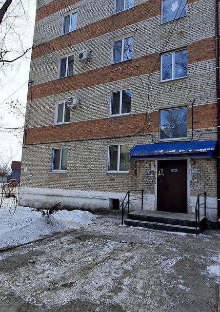 Продаётся 2-комнатная квартира, 40.2 м²
