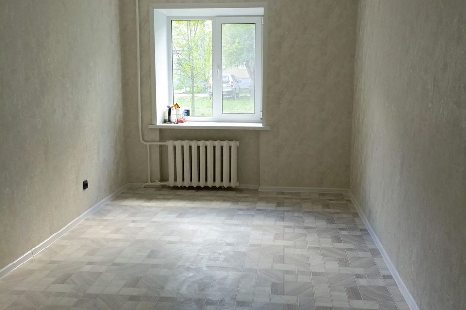 Продаётся 2-комнатная квартира, 45 м²