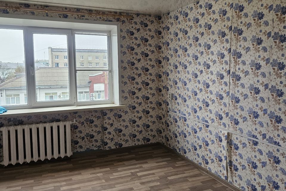 Продаётся 1-комнатная квартира, 17 м²