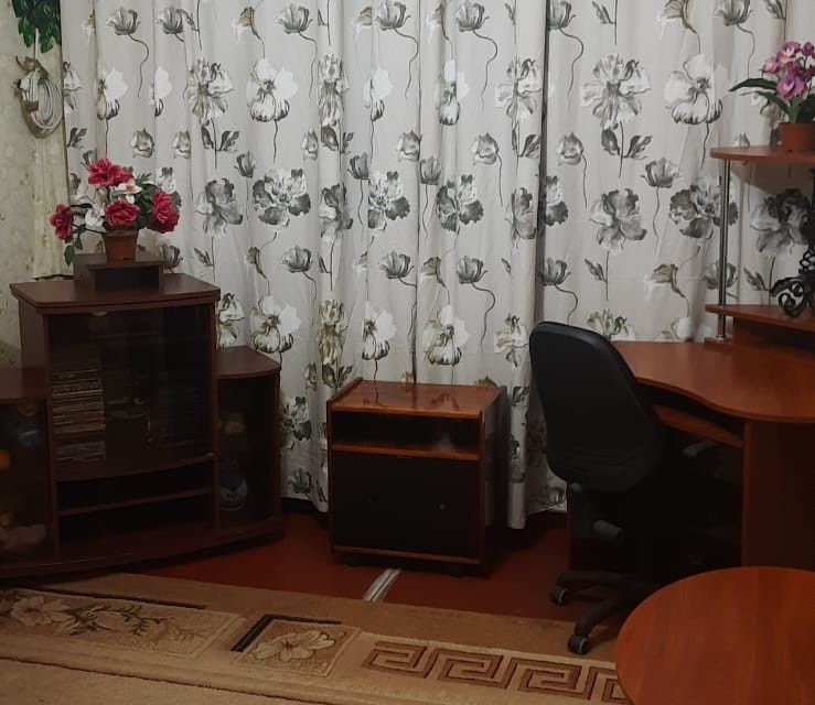 Продаётся 1-комнатная квартира, 36.3 м²