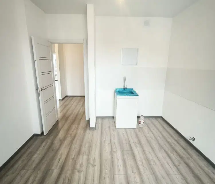 Продаётся 2-комнатная квартира, 57.9 м²