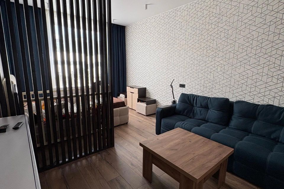Продаётся 2-комнатная квартира, 56 м²