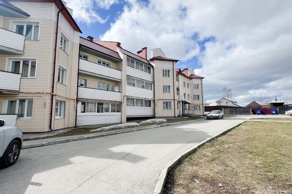 Продаётся 1-комнатная квартира, 32 м²