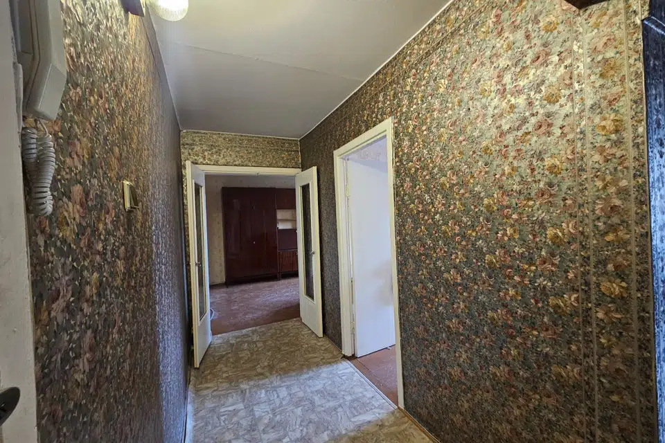 Продаётся 2-комнатная квартира, 48 м²