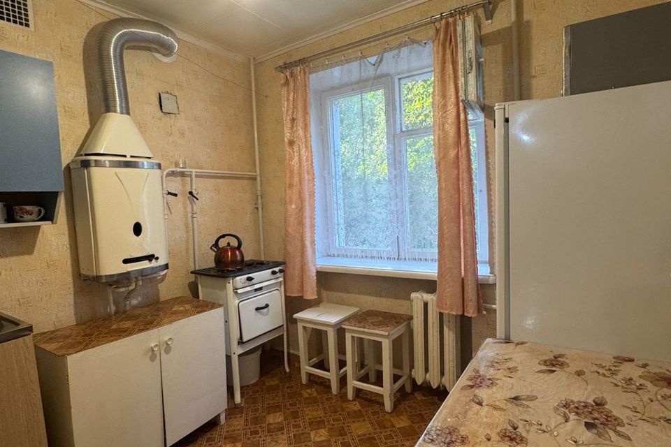 Продаётся 1-комнатная квартира, 31 м²