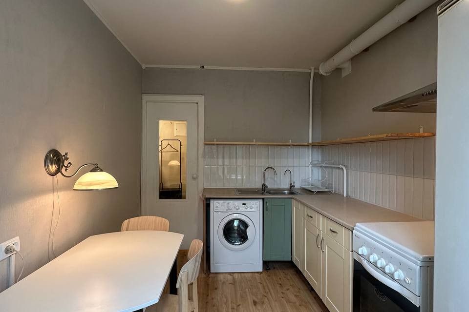 Продаётся 2-комнатная квартира, 47.3 м²