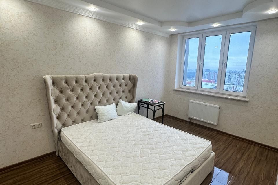 Продаётся 1-комнатная квартира, 40 м²