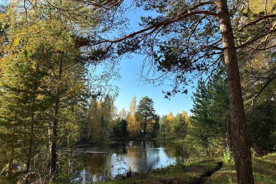 Продаётся 1-этажный дом, 115 м²