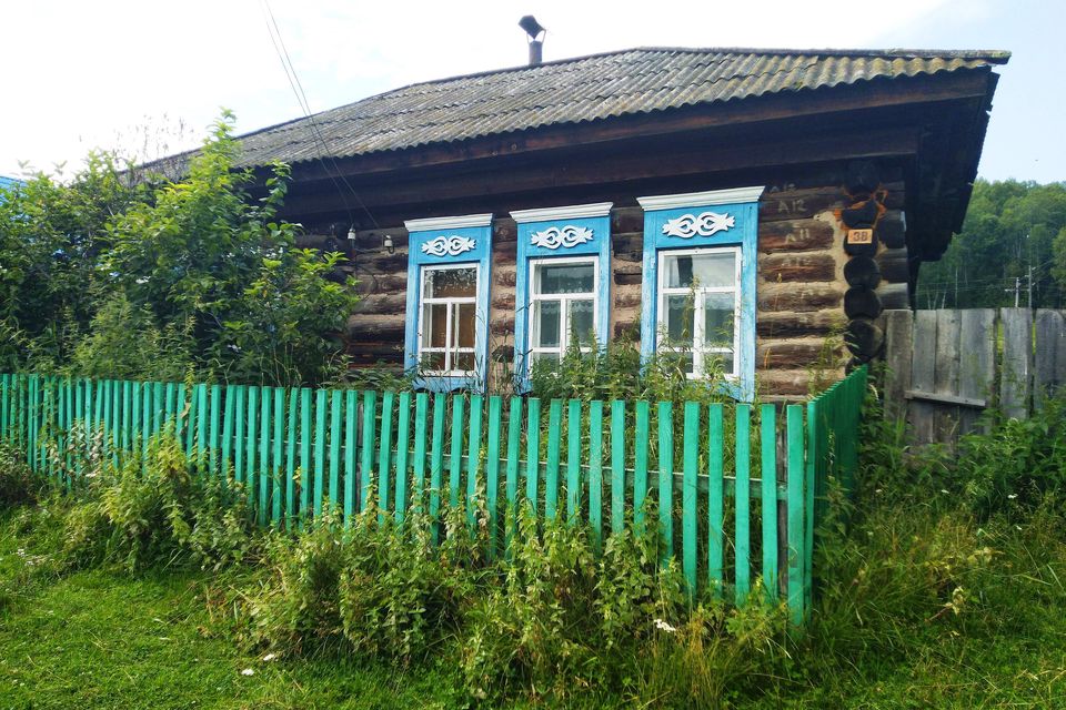 Продажа Домов В Краснотуранске С Фото