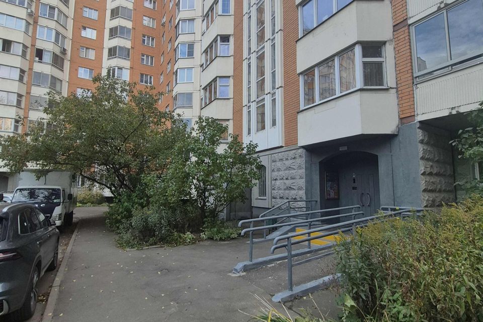 Продаётся 2-комнатная квартира, 52 м²