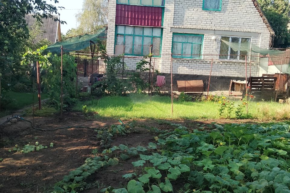 Продаётся 2-этажный дом, 50 м²