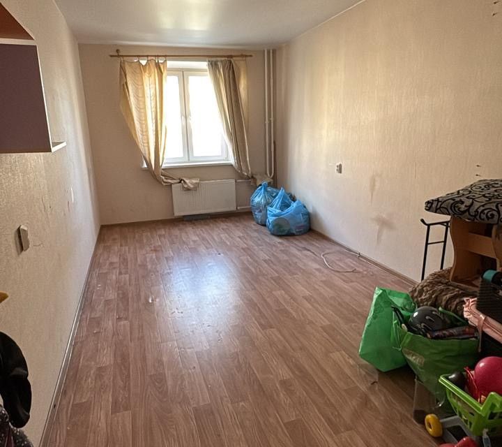 Продаётся 2-комнатная квартира, 56.4 м²